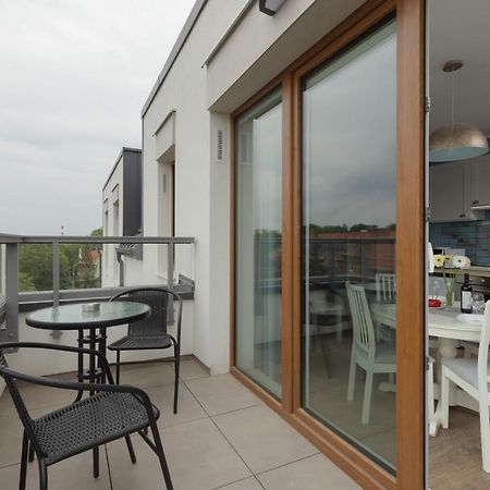 Gdansk Powstancow Warszawskich By Noclegi Renters Buitenkant foto