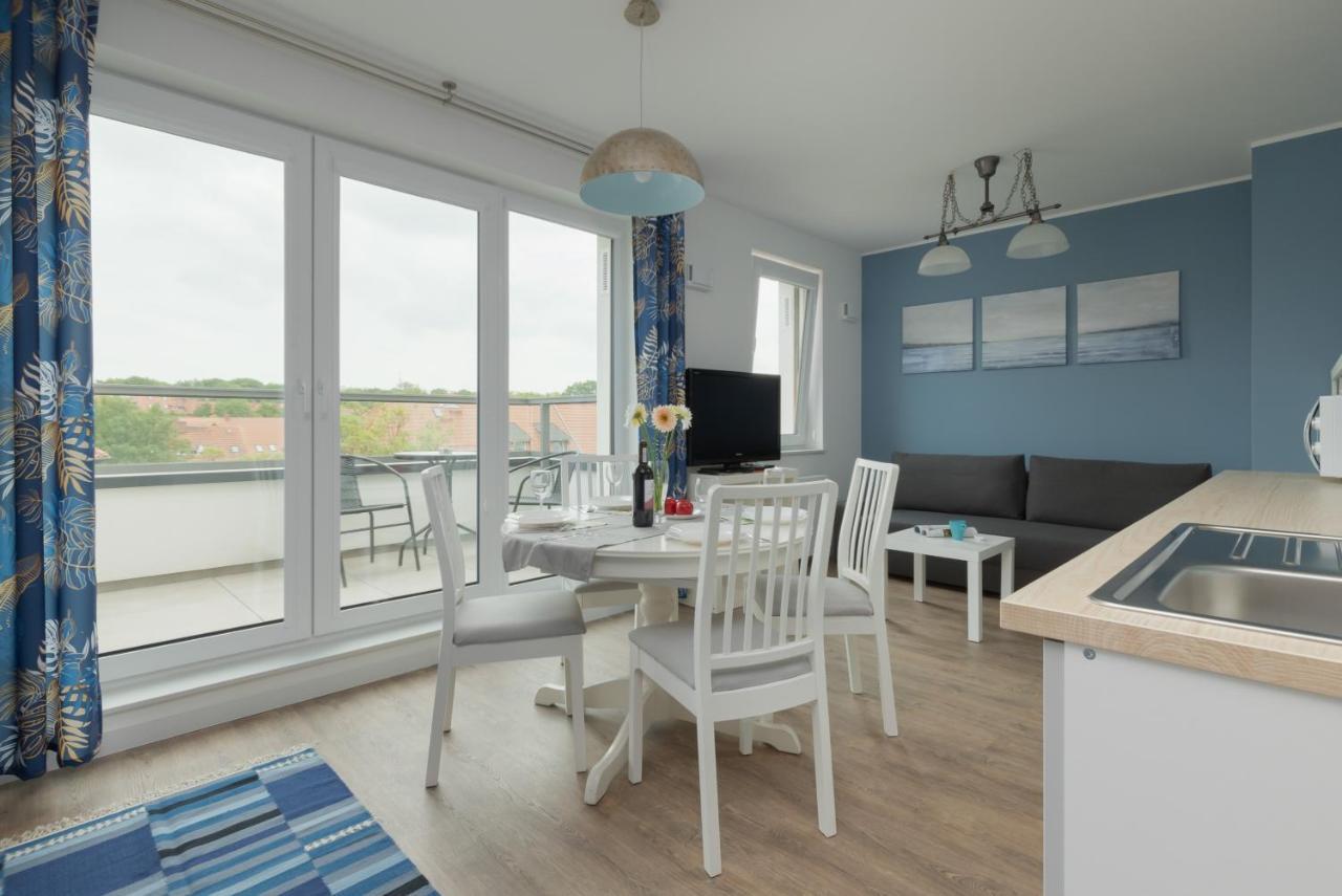 Gdansk Powstancow Warszawskich By Noclegi Renters Buitenkant foto